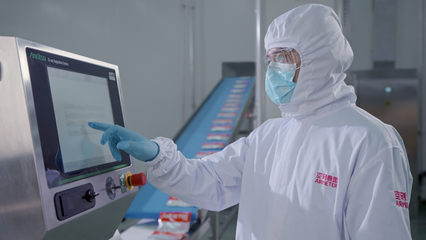 走进空刻意面工厂,探寻&ldquo;星级意面&rdquo;背后的另一面