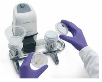 赛多利斯微生物限度检测产品 精准高效的微生物检测解决方案